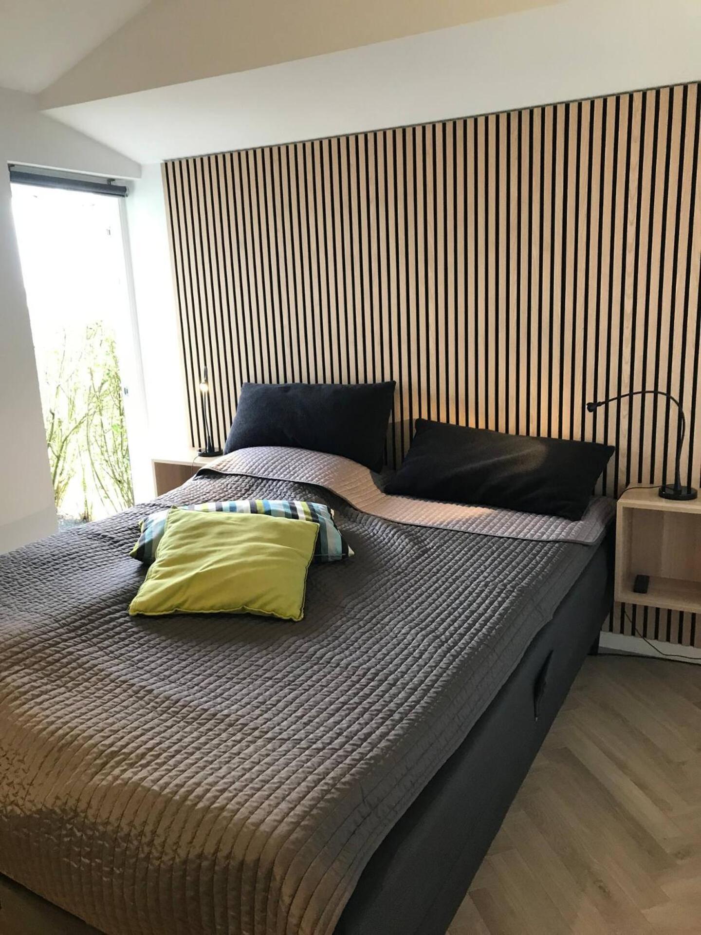 Eksklusiv Sommerhus Beliggende I Vandkanten Munkebo Exterior foto